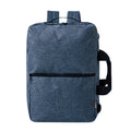 Mochila Portadocumentos Makarzur - MARINO
