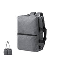 Mochila Portadocumentos Makarzur