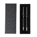 Set Okonel - NEGRO