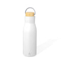 Bidón Térmico Prismix - BLANCO