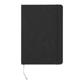 Bloc Notas Renolds - NEGRO