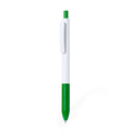 Bolígrafo Xylander - VERDE