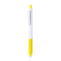 Bolígrafo Xylander - AMARILLO