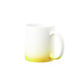 Taza Sublimación Lanteira - AMARILLO