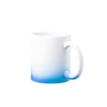 Taza Sublimación Lanteira - AZUL