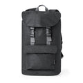 Mochila Turmon - NEGRO