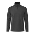 Forro Polar Arsuk - NEGRO
