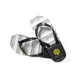 Chanclas Manisok - NEGRO