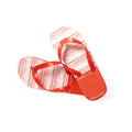 Chanclas Manisok - ROJO
