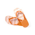 Chanclas Manisok - NARANJA