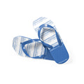 Chanclas Manisok - AZUL