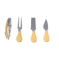 Set Vinos y Quesos Sondrex - S/C