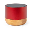 Altavoz Lops - ROJO
