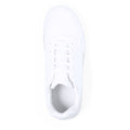 Zapatillas Parisix - BLANCO