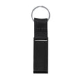 Llavero Soporte Fique - NEGRO