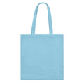 Bolsa Gaviar - AZUL CLARO