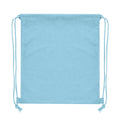Mochila Azurax - AZUL CLARO
