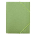 Carpeta Quixar - VERDE