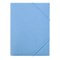 Carpeta Quixar - AZUL