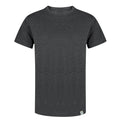 Camiseta Adulto Bandul - NEGRO