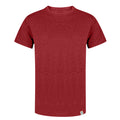 Camiseta Adulto Bandul - ROJO