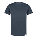 Camiseta Adulto Bandul - MARINO