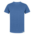 Camiseta Adulto Bandul - AZUL