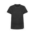 Camiseta Mujer Bandul - NEGRO