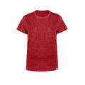 Camiseta Mujer Bandul - ROJO