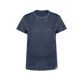 Camiseta Mujer Bandul - MARINO