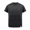 Camiseta Niño Bandul - NEGRO