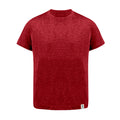 Camiseta Niño Bandul - ROJO