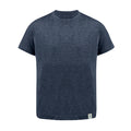 Camiseta Niño Bandul - MARINO