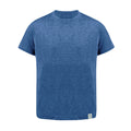 Camiseta Niño Bandul - AZUL
