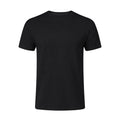 Camiseta Adulto Color Seiyo - NEGRO