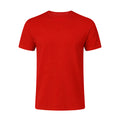 Camiseta Adulto Color Seiyo - ROJO