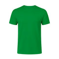Camiseta Adulto Color Seiyo - VERDE