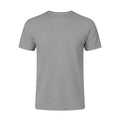 Camiseta Adulto Color Seiyo - GRIS