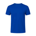 Camiseta Adulto Color Seiyo - AZUL