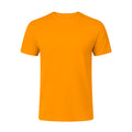 Camiseta Adulto Color Seiyo - DORADO