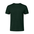 Camiseta Adulto Color Seiyo - VERDE BOTELLA