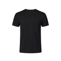 Camiseta Niño Color Seiyo - NEGRO