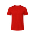 Camiseta Niño Color Seiyo - ROJO