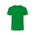 Camiseta Niño Color Seiyo - VERDE