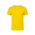 Camiseta Niño Color Seiyo - AMARILLO