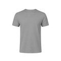 Camiseta Niño Color Seiyo - GRIS
