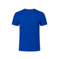 Camiseta Niño Color Seiyo - AZUL