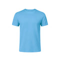 Camiseta Niño Color Seiyo - AZUL CLARO