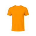 Camiseta Niño Color Seiyo - DORADO