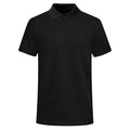 Polo Adulto Color Koupan - NEGRO
